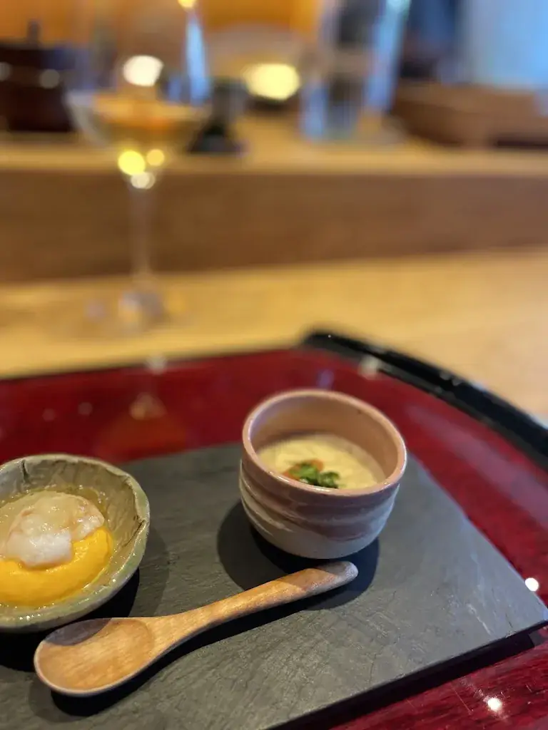 Menu_La Table Breizh Café (Restaurant Japonais étoilé)_Cancale_image_9