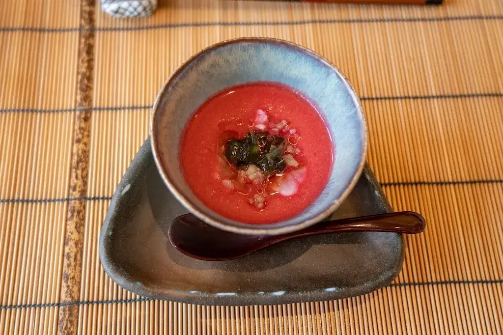 Hendra Wijaya_La Table Breizh Café (Restaurant Japonais étoilé)_Cancale_review