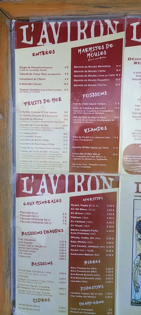 Menu_L'Aviron_Cancale_image_4