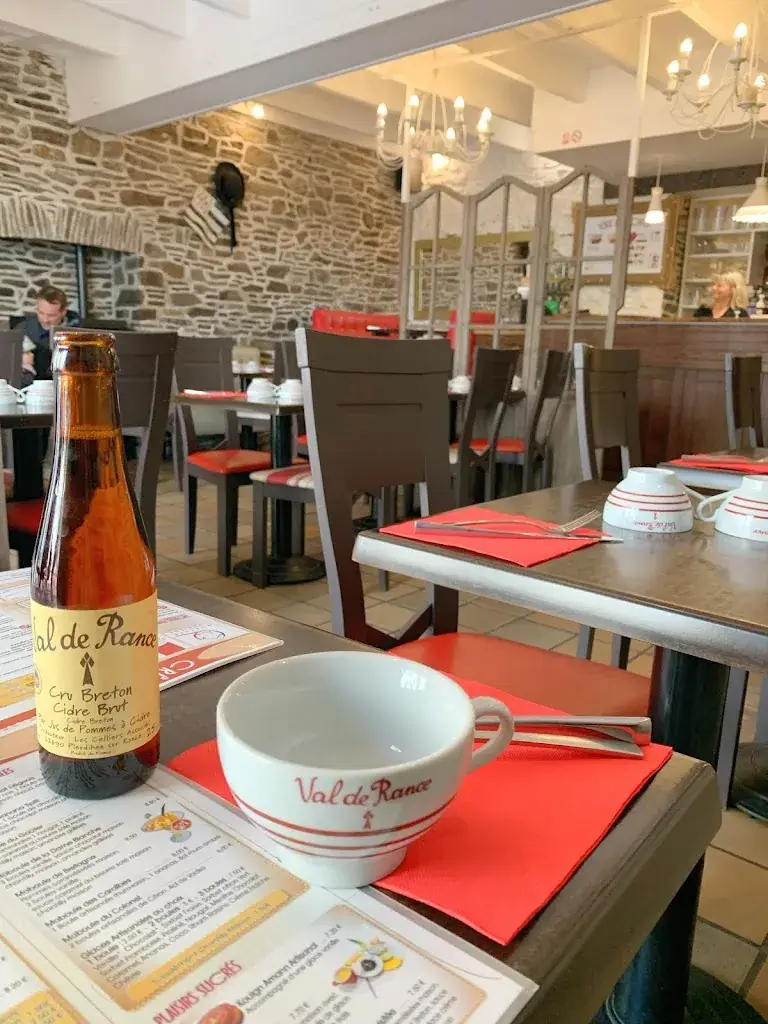 Passion C (Peishan Passion)_Crêperie Artisanale Ty Skorn_Cancale_review