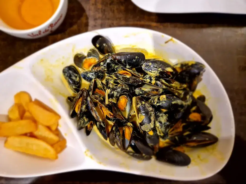 Tabari HINDS_Crêperie Artisanale Ty Skorn_Cancale_review