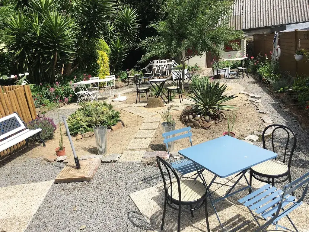 Crêperie Artisanale Ty Skorn ristorante a Cancale