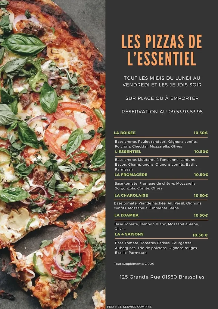 Menu_L'essentiel_Bressolles_immagine_1
