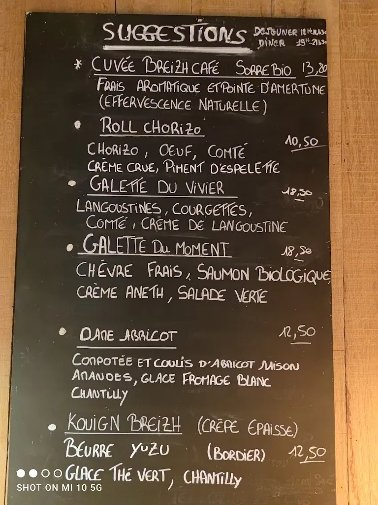 Menu_Crêperie Breizh Café Cancale_Cancale_image_1