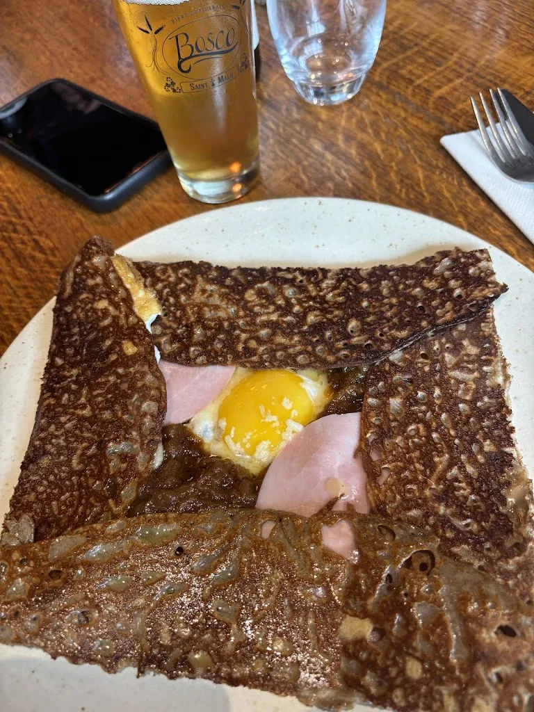 Cristian Garcia_Crêperie Breizh Café Cancale_Cancale_review