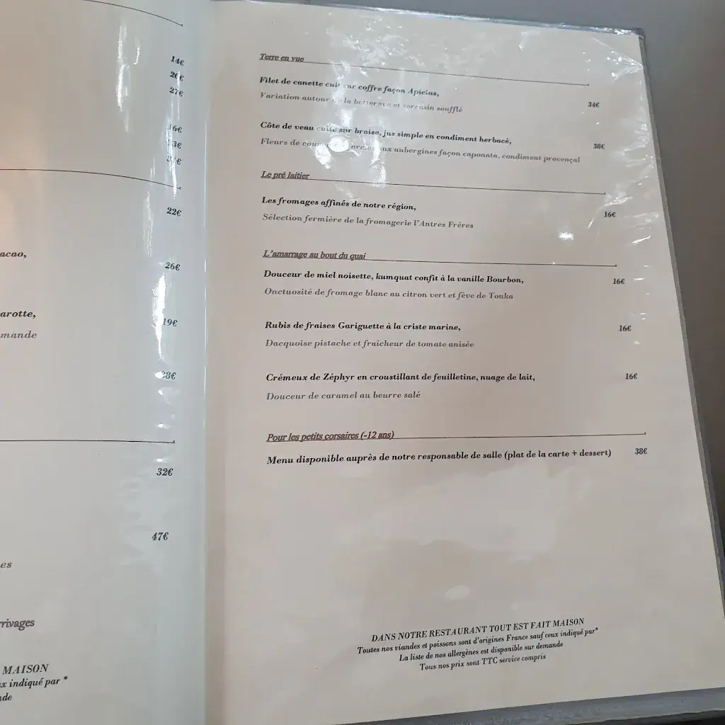 Menu_Le Bout du Quai_Cancale_image_4