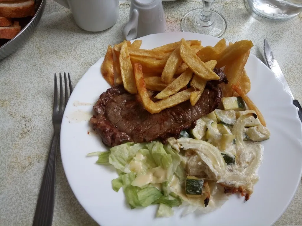 Menu_Le Relais de la Croix_Haut-Corlay_image_1