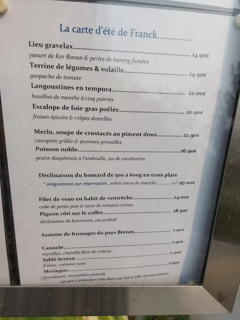 Menu_L'eau d'Oust_Rohan_image_1