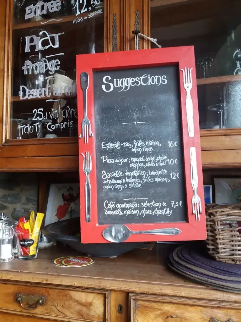 Menu_La Clochette_Crédin_image_2