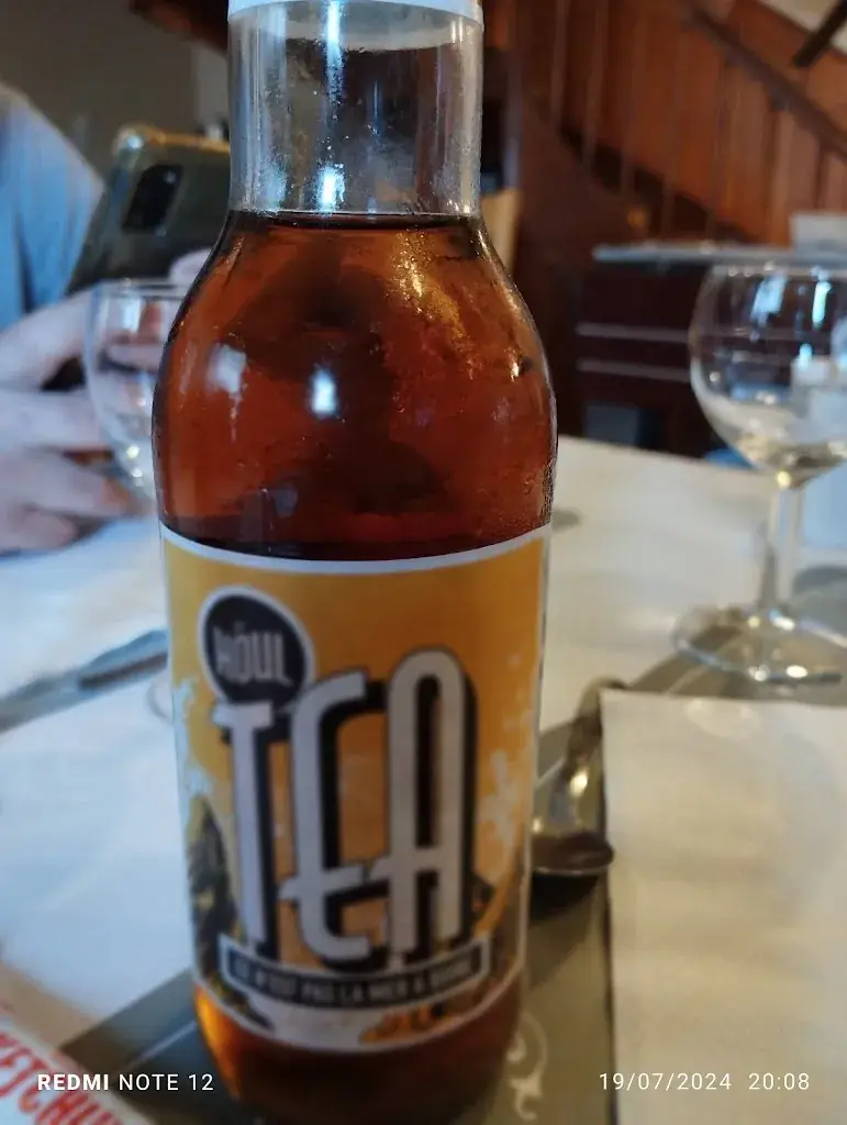 Menu_Le Val de Gravel_Corseul_immagine_4