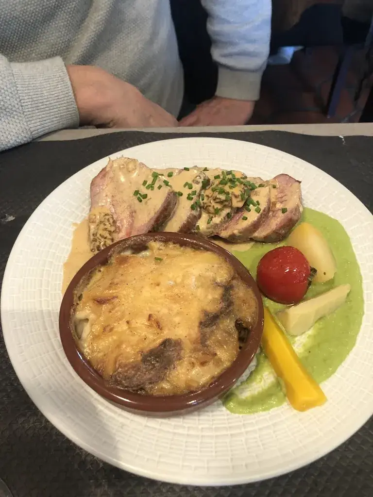 Menu_Le Milouin Restaurant_Bouligneux_image_9