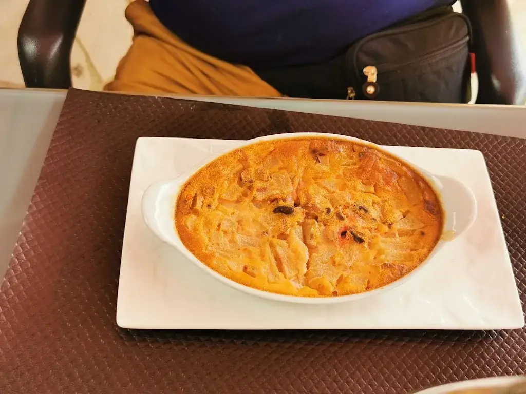 Myriam Turetta_Le Milouin Restaurant_Bouligneux_review