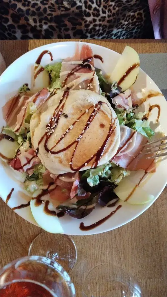 Menu_La Grange_Corseul_imagen_1