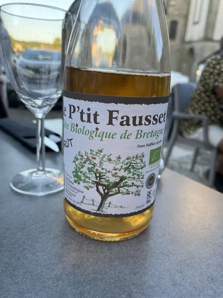 Menu_La Grange_Corseul_imagen_2