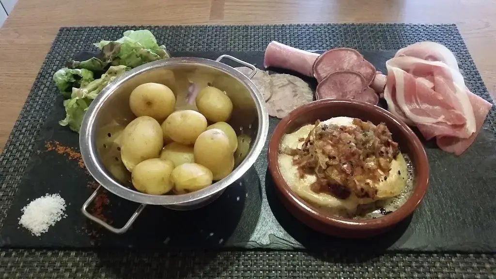 Menu_La Grange_Corseul_imagen_7