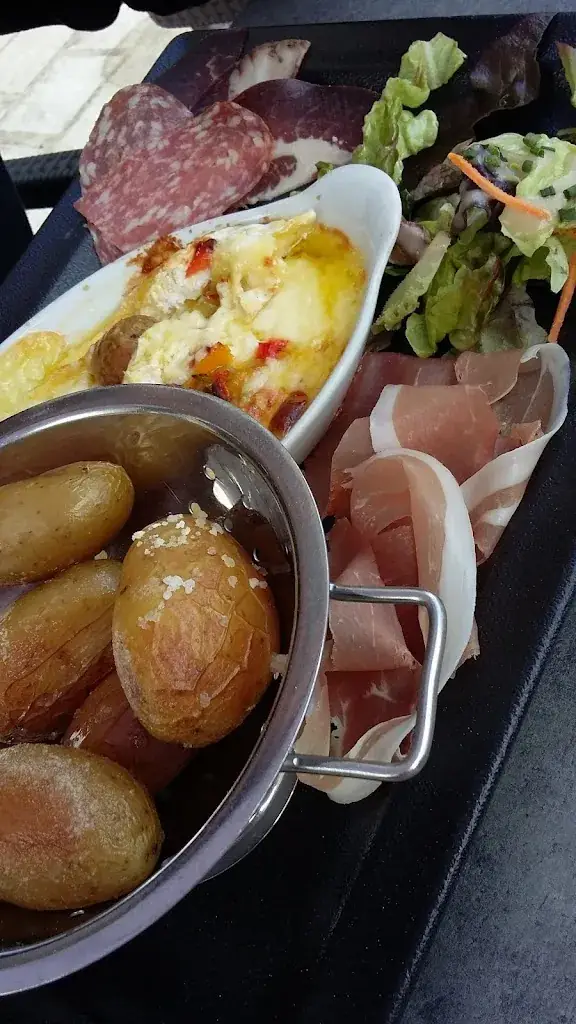 Menu_La Grange_Corseul_imagen_9