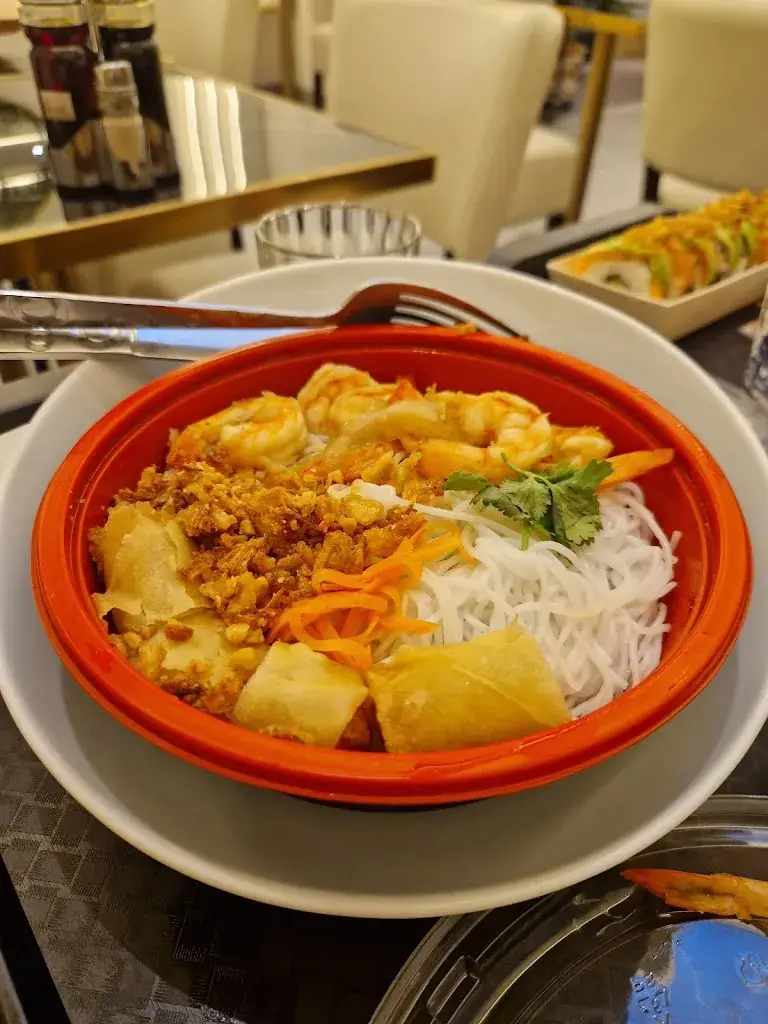 Menu_Les Saveurs de l'Asie_Plancoët_image_5