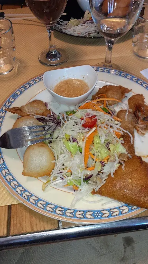 Menu_Les Saveurs de l'Asie_Plancoët_image_6