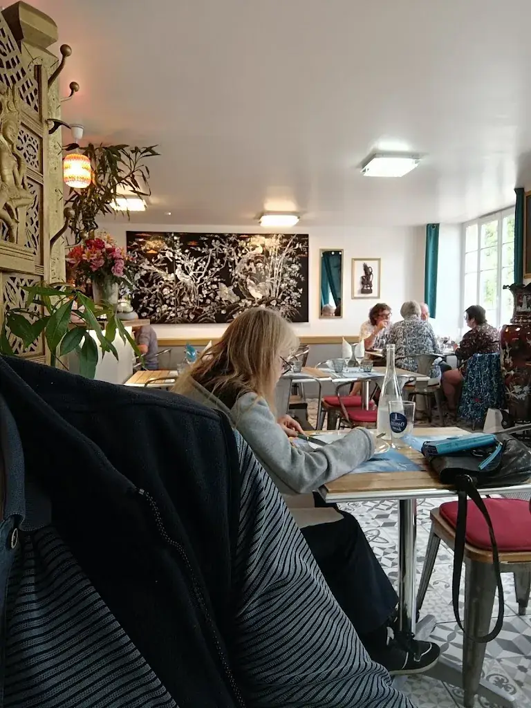 regis ROUX_Les Saveurs de l'Asie_Plancoët_review