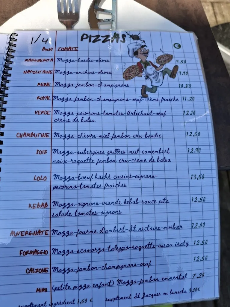 Menu_Le Chaudron_Crevin_image_2