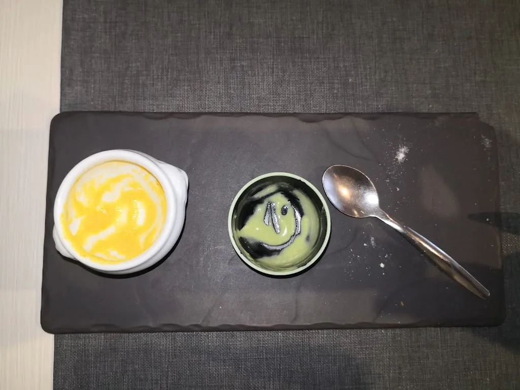 Luis Pinto_Restaurant Bel Air Crevin - Axe Rennes Nantes, N137_Crevin_review