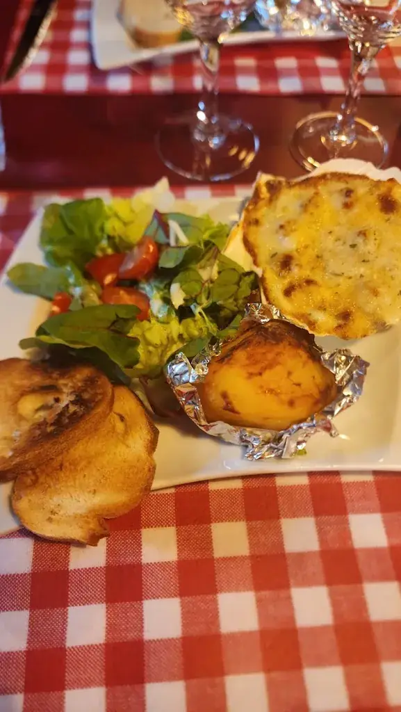 Menu_Auberge des Cerfs de Kerfulus_Cléguérec_image_2