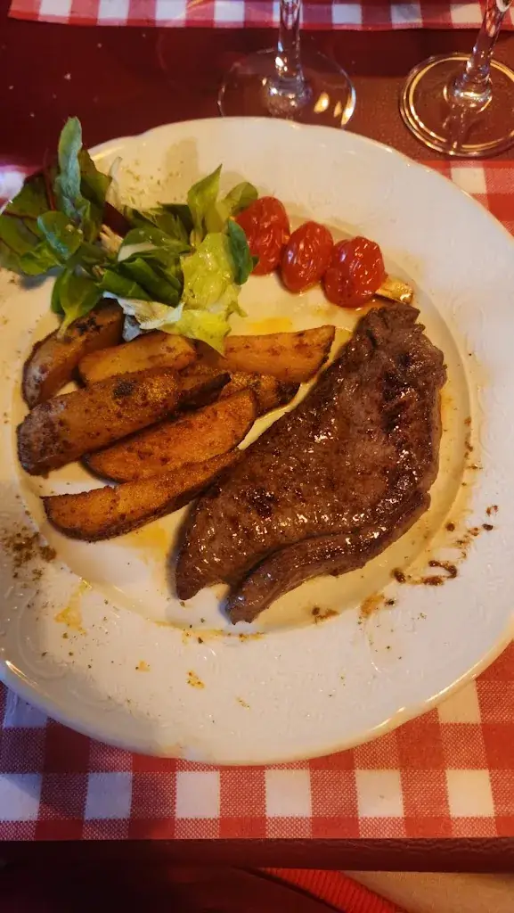 AAREF ALZAABI_Auberge des Cerfs de Kerfulus_Cléguérec_review