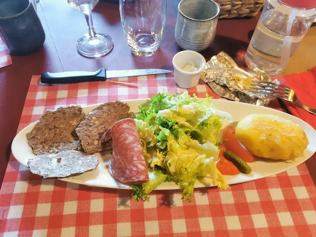 Guillaume V_Auberge des Cerfs de Kerfulus_Cléguérec_review