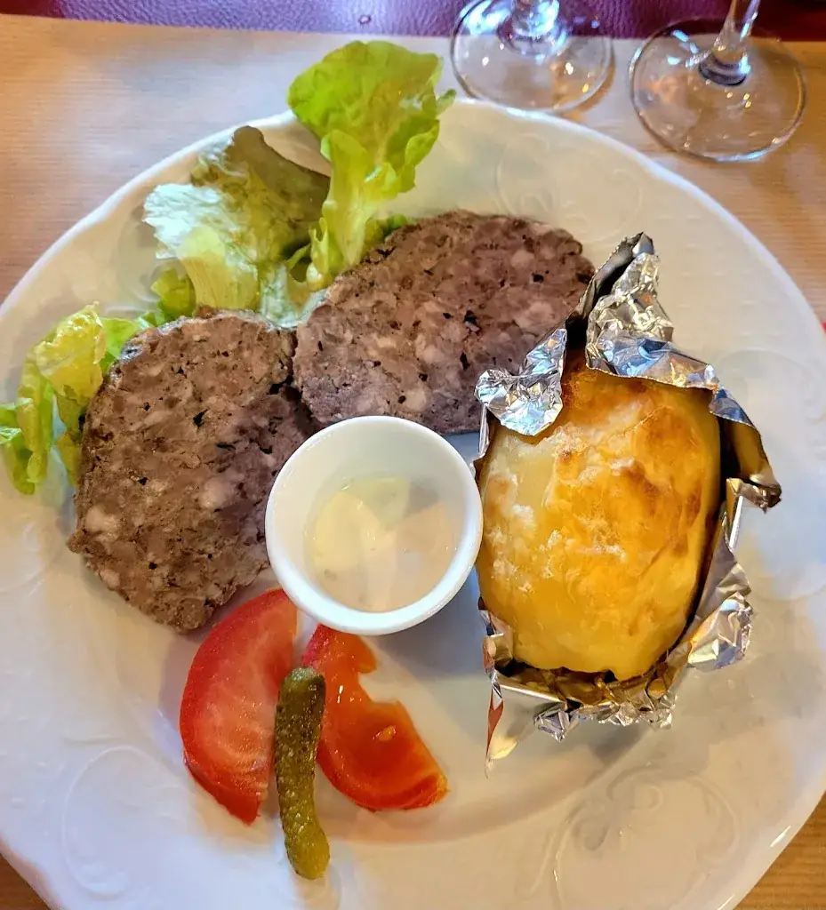 Teresa Colonna_Auberge des Cerfs de Kerfulus_Cléguérec_review