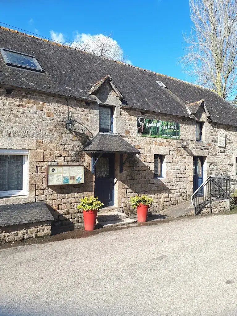 Auberge des Cerfs de Kerfulus_Cléguérec_slider_image_3