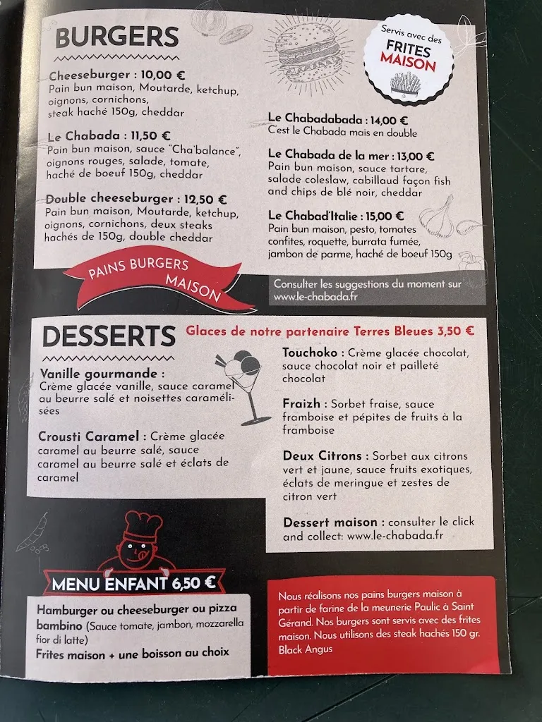 Menu_CHABADA_Cléguérec_image_2