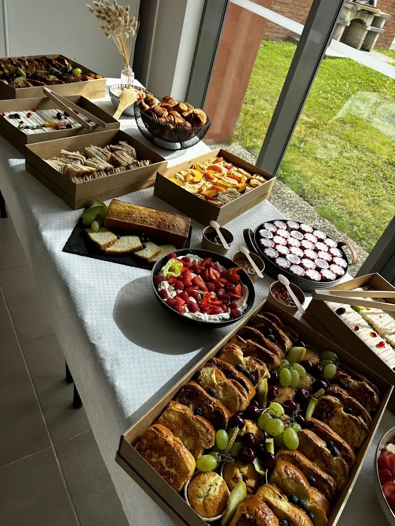 Sophie durand_CHABADA_Cléguérec_review