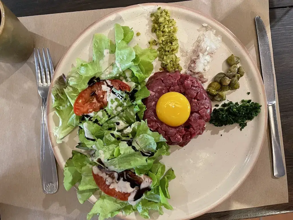 Maxime_Auberge Du Coq Pérouges_Pérouges_review