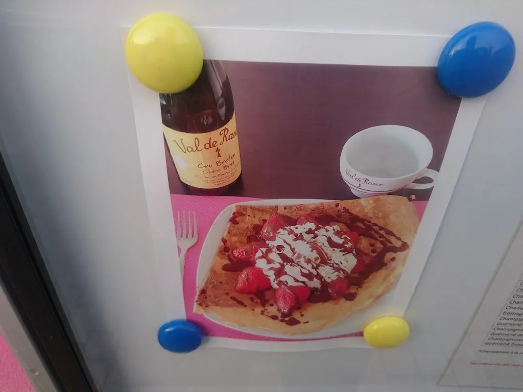 Menu_La Petite Crêperie de Kleg_Cléguérec_image_7