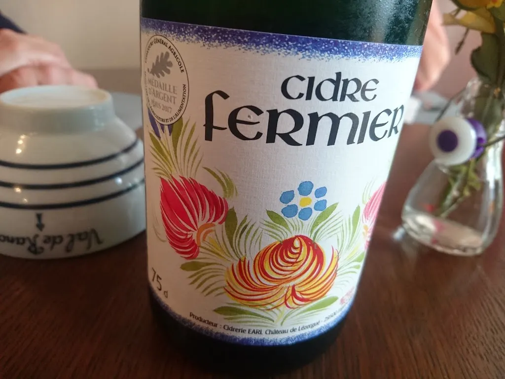 Menu_La Petite Crêperie de Kleg_Cléguérec_image_8