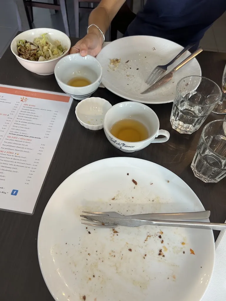 Charles Martinon_La Petite Crêperie de Kleg_Cléguérec_review