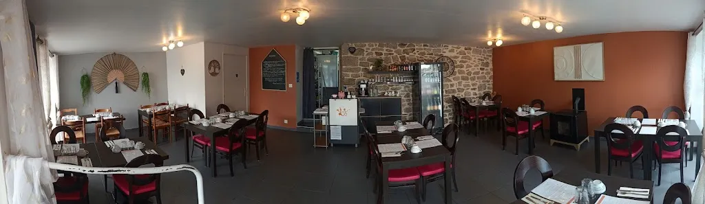La Petite Crêperie de Kleg restaurant in Cléguérec