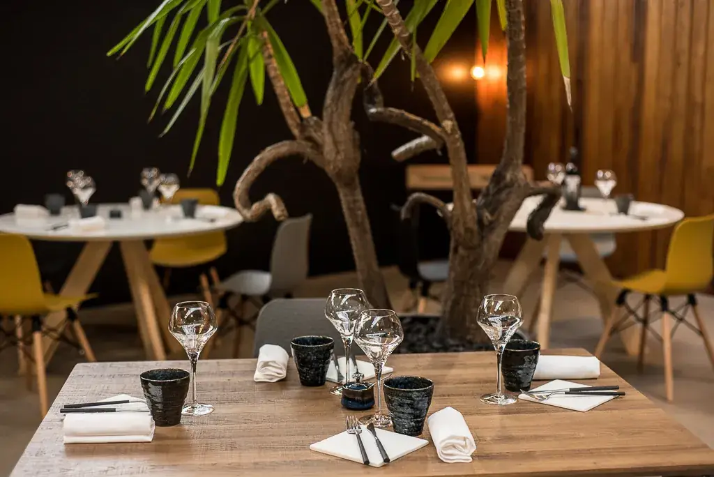 Restaurant Hyacinthe & Robert ristorante a Pontivy