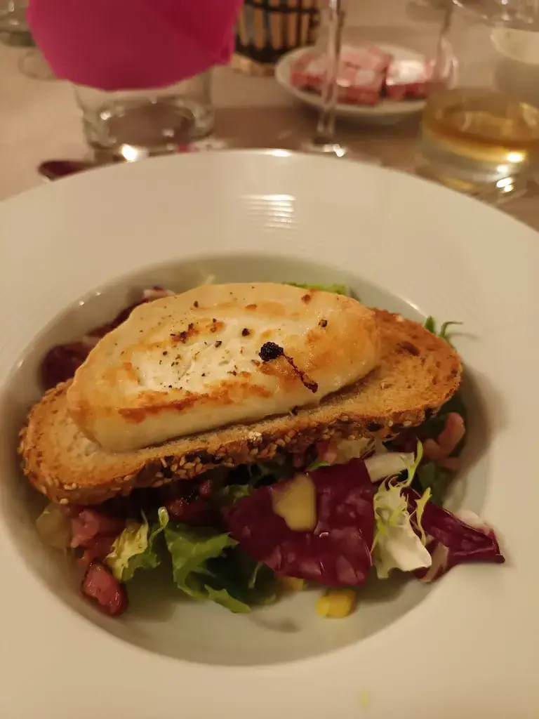 Menu_Auberge de l'île_Pontivy_image_6