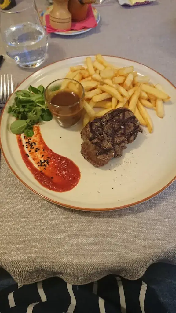 Menu_Auberge de l'île_Pontivy_image_8