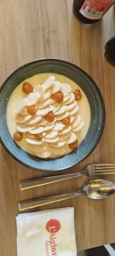 Boaz Christiaan van Kuijeren_Restaurant L'Aiglon_Pontivy_review