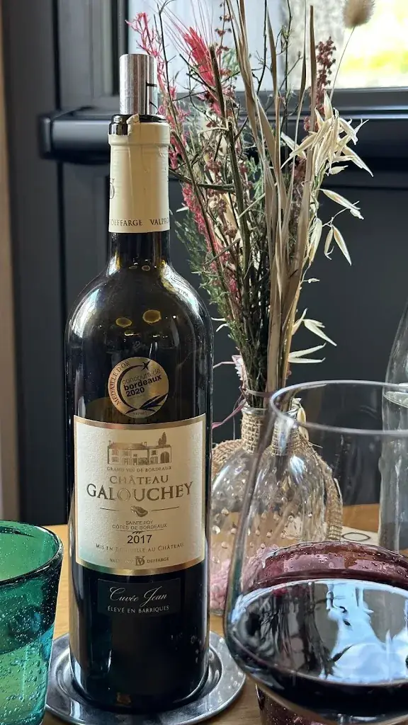 Folk’s Story_Restaurant L'Aiglon_Pontivy_review