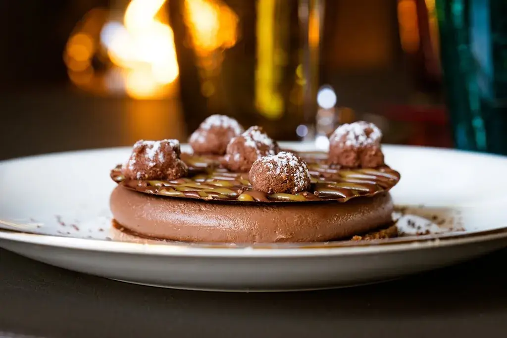 Restaurant L'Aiglon_Pontivy_slider_image_2