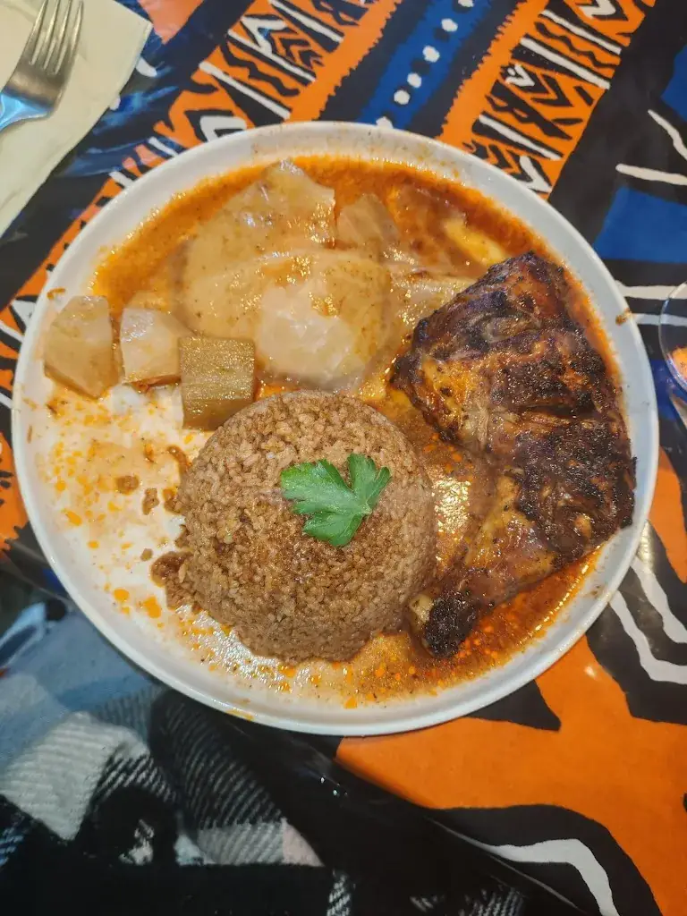 Menü_Nimba AfricanFood_Pontivy_Bild_5