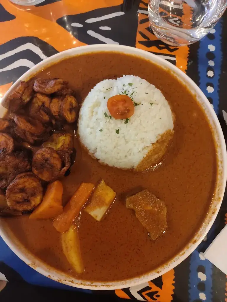 Menü_Nimba AfricanFood_Pontivy_Bild_8