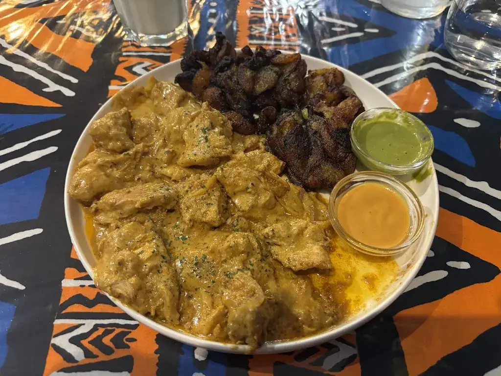 Christophe Meathrel_Nimba AfricanFood_Pontivy_Bewertung