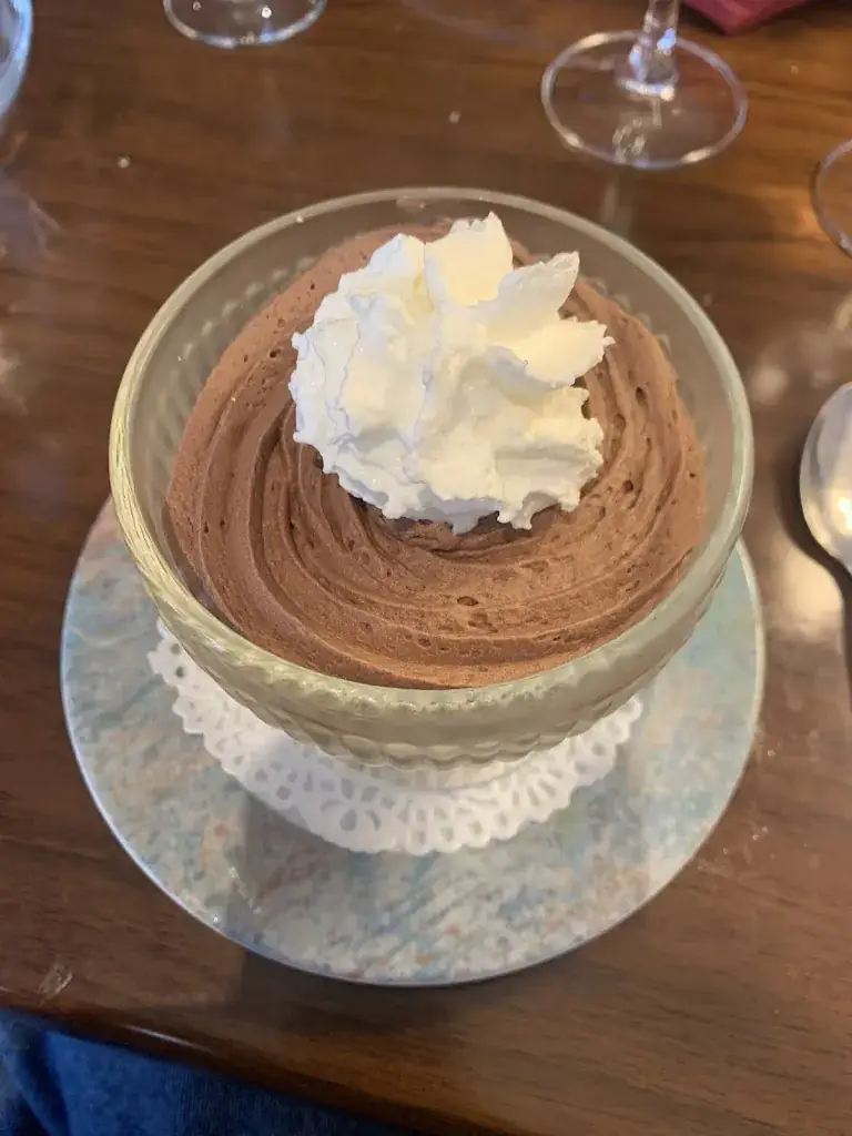 Menü_Restaurant Le Martray_Pontivy_Bild_7