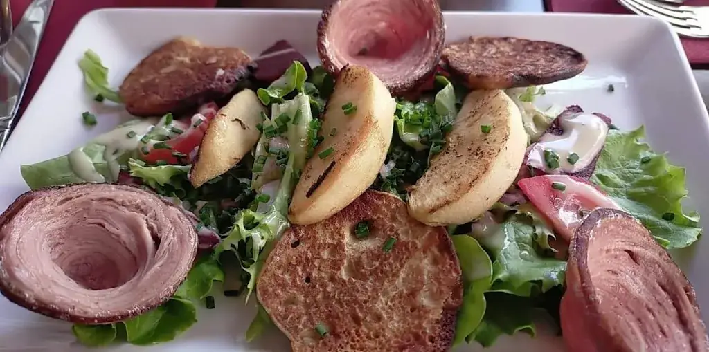 Restaurant Le Martray_Pontivy_slider_image_2