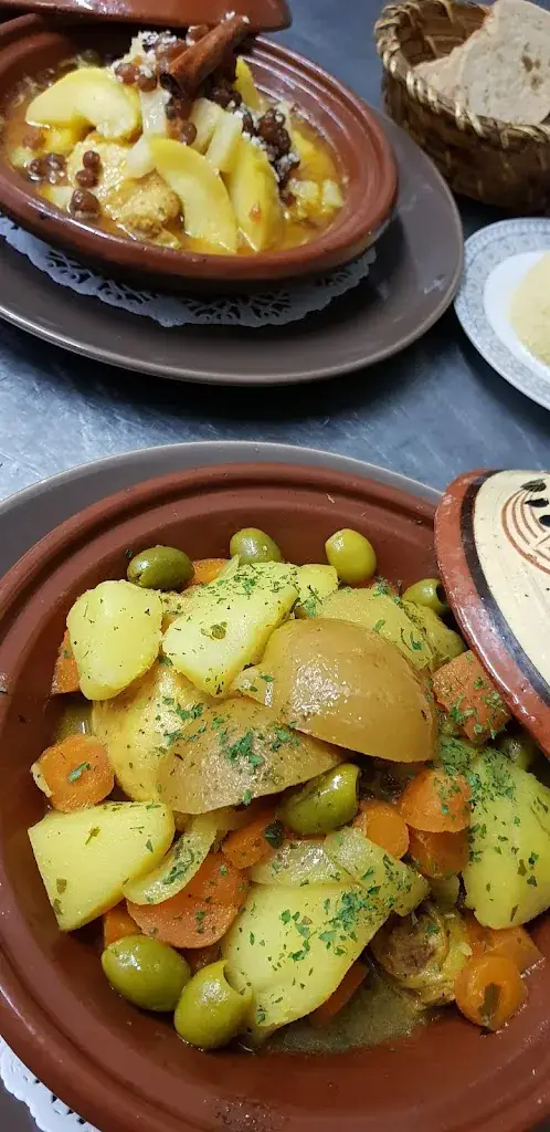 Menu_Restaurant Couscousserie Cherazade_Pontivy_image_2