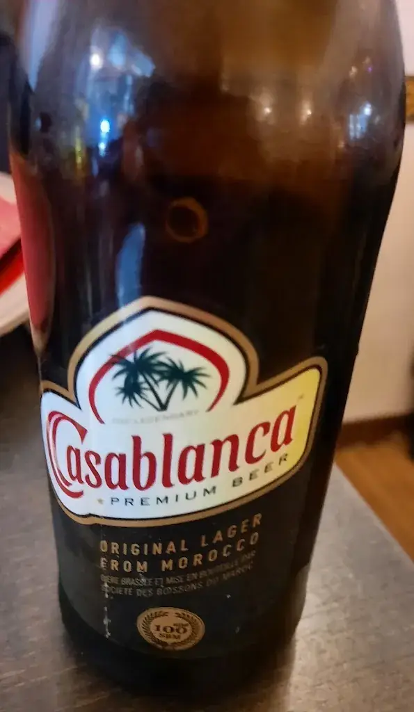 Menu_Restaurant Couscousserie Cherazade_Pontivy_image_4